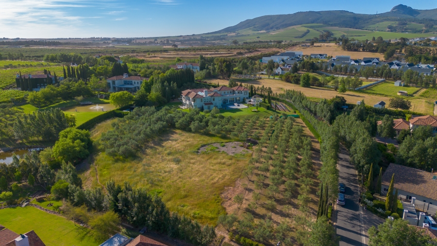 0 Bedroom Property for Sale in Winelands Western Cape